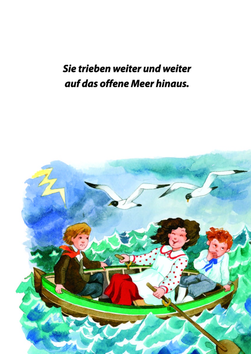 Wie werden braune Augen blau?