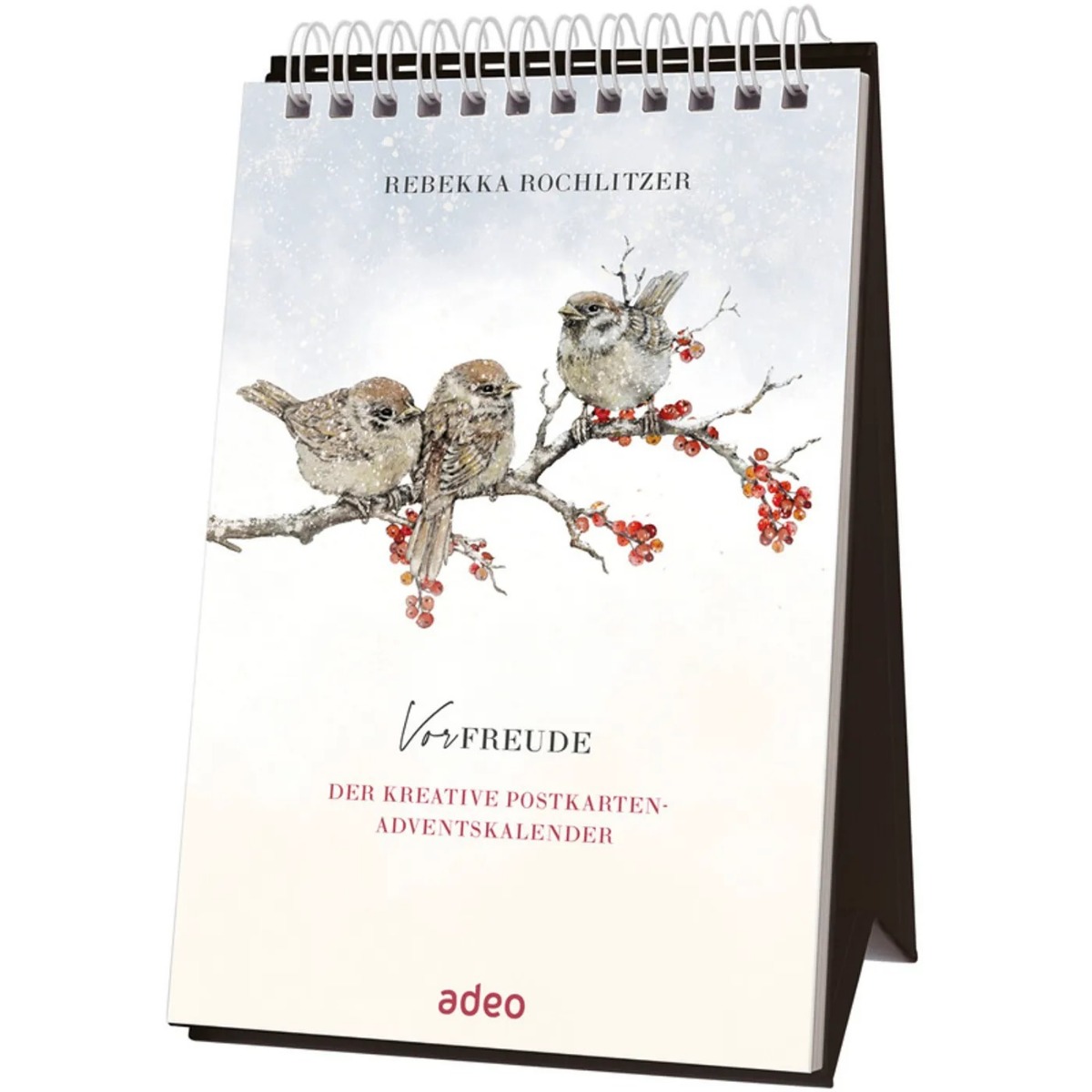 VorFreude - Adventskalender