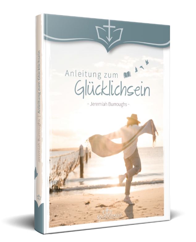 Anleitung zum Glücklichsein