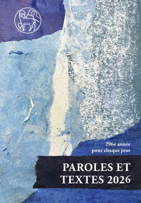 Die Losungen Französisch 2026