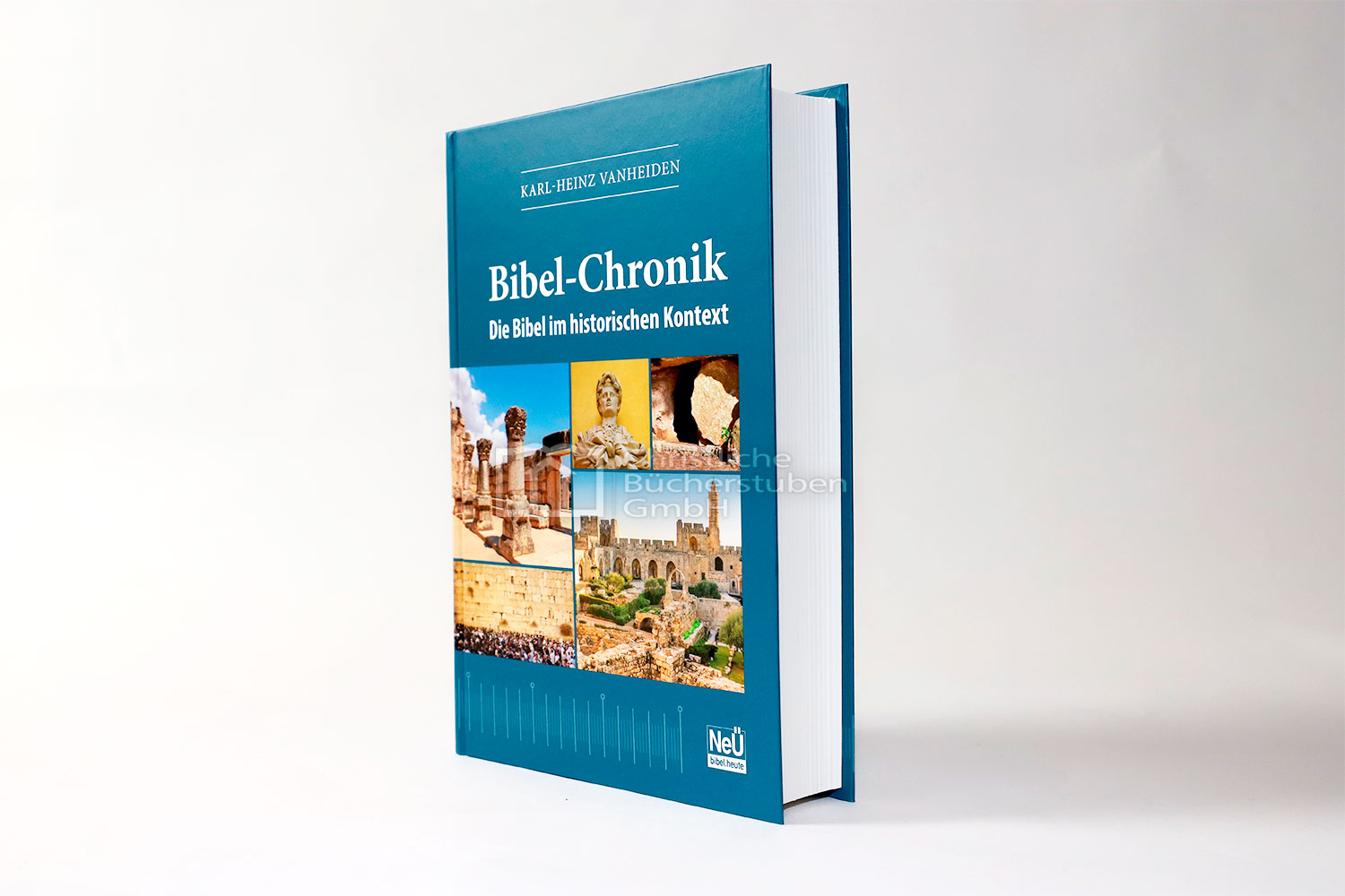 Bibel-Chronik