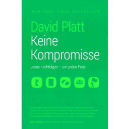 Keine Kompromisse
