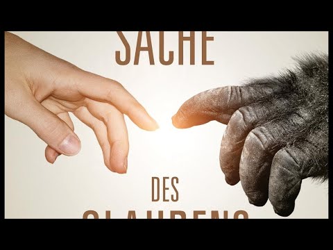 Eine Sache des Glaubens (DVD)