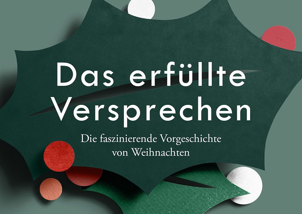 Das erfüllte Versprechen