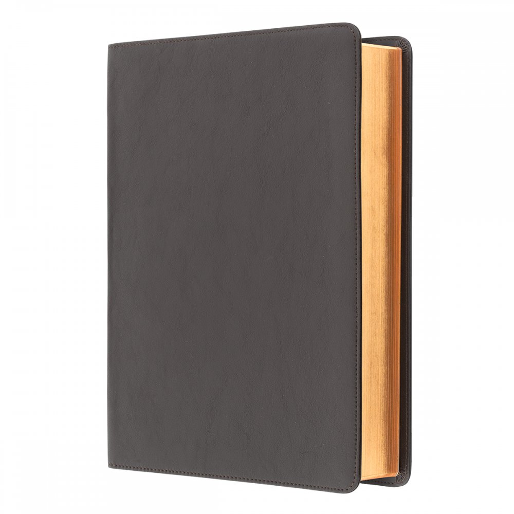 Elberfelder - Großdruckausgabe mit Bünde