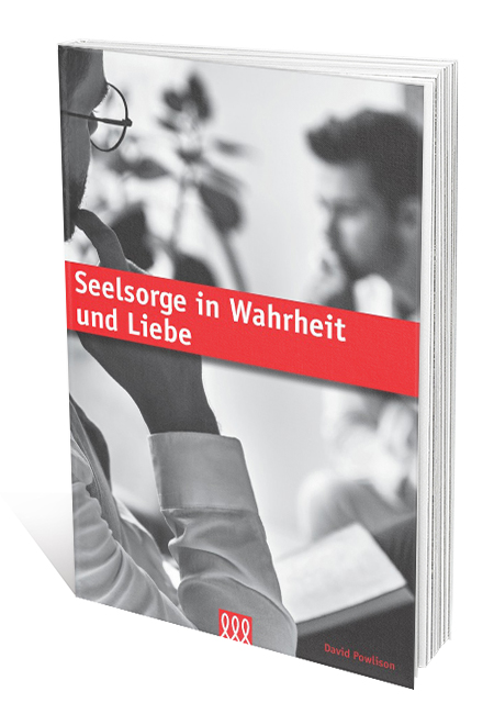 Seelsorge in Wahrheit und Liebe