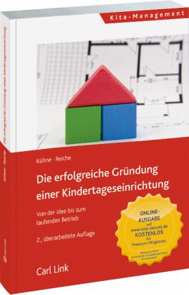 Die erfolgreiche Gründung einer Kindertageseinrichtung