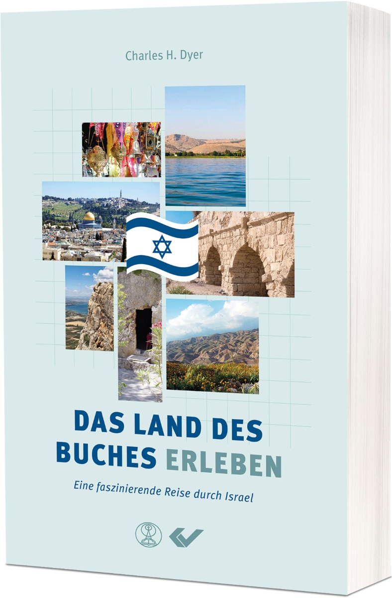 Das Land des Buches erleben