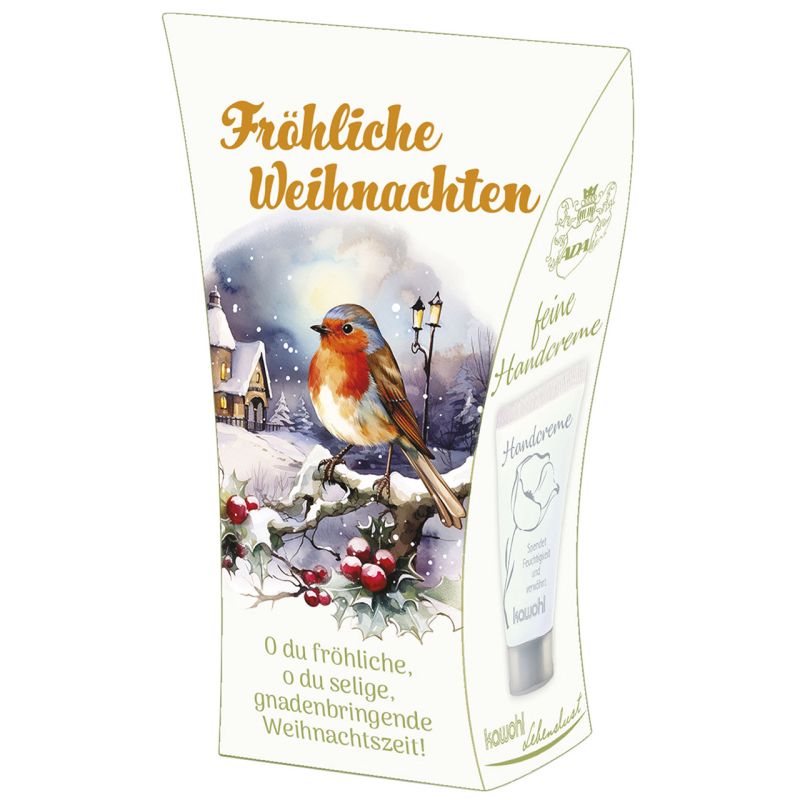 Fröhliche Weihnachten