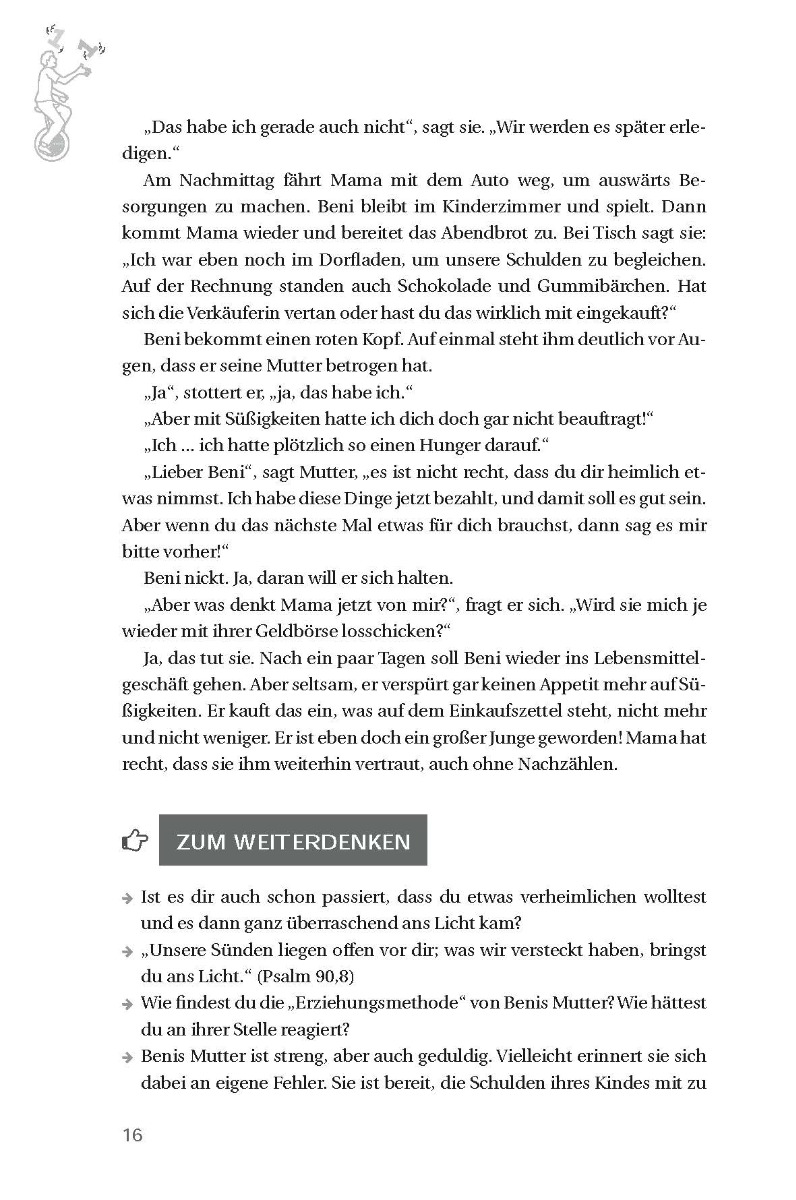 Wer 1 und 1 zusammenzählt ...