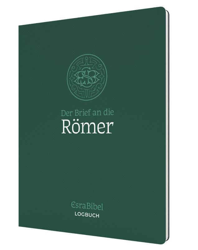 EsraBibel – Logbuch Römerbrief