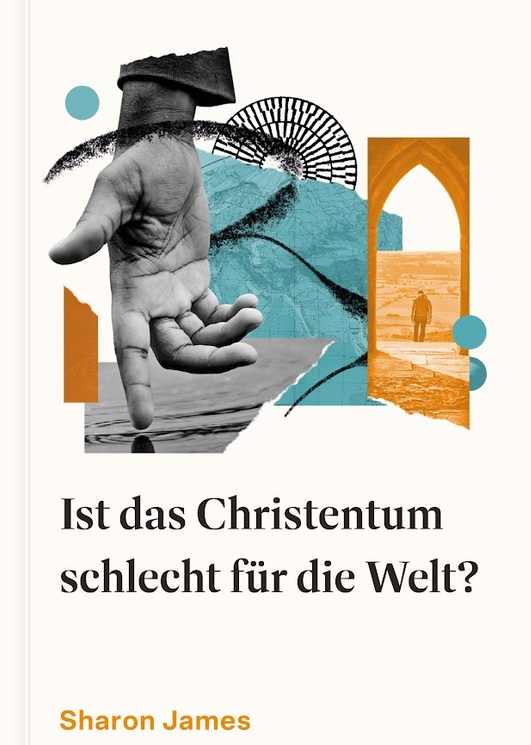 Ist das Christentum schlecht für die Welt?