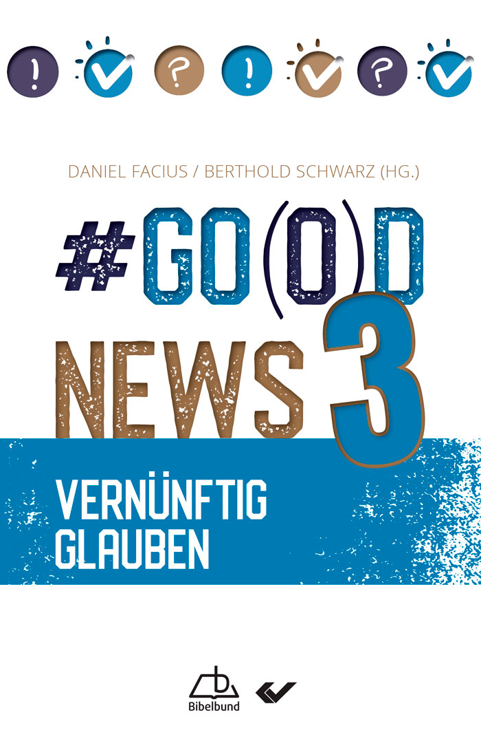 #Go(o)d News 3