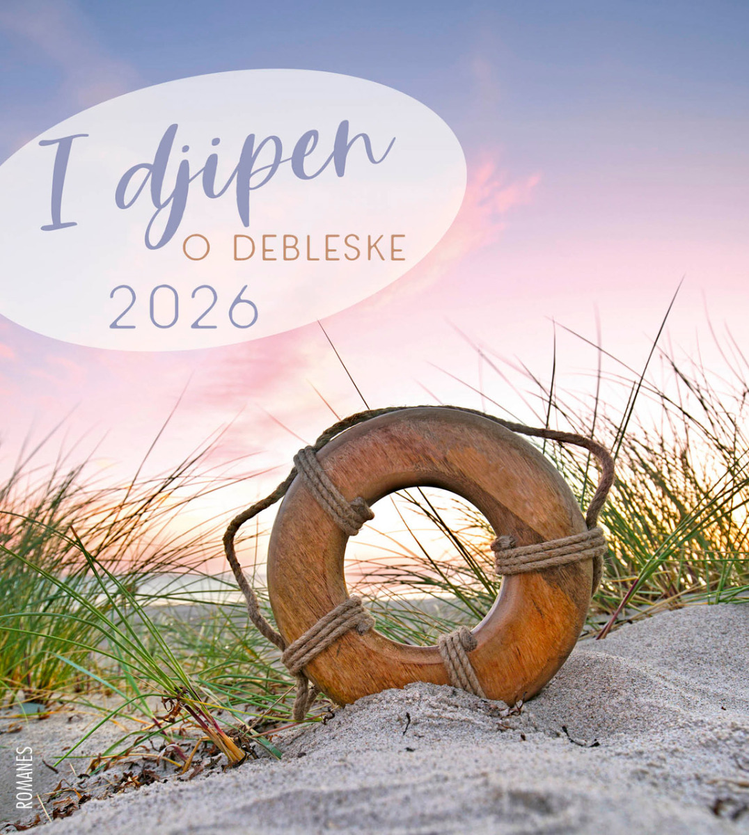 Leben für Dich 2026 - Romanes