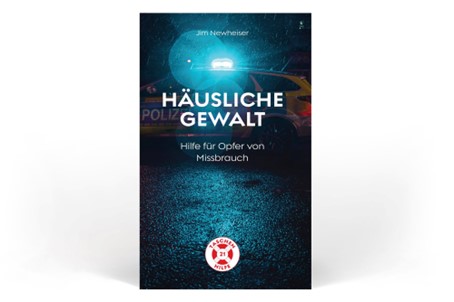 Häusliche Gewalt (Taschenhilfe #21)