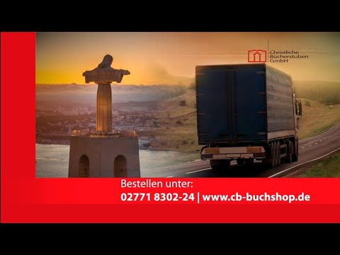 Gott und mein 40-Tonner