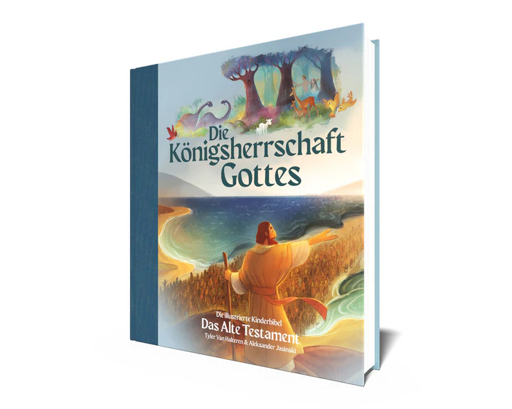 Die Königsherrschaft Gottes - Das Alte Testament