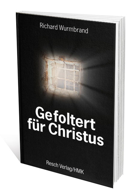 Gefoltert für Christus