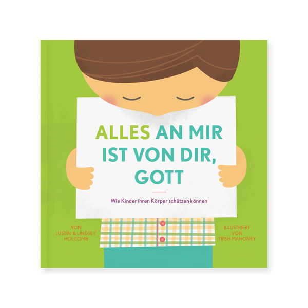 Alles an mir ist von dir, Gott