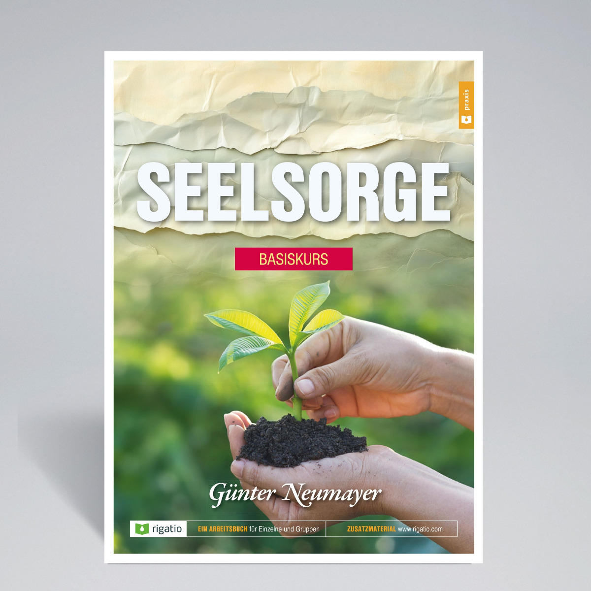 Seelsorge