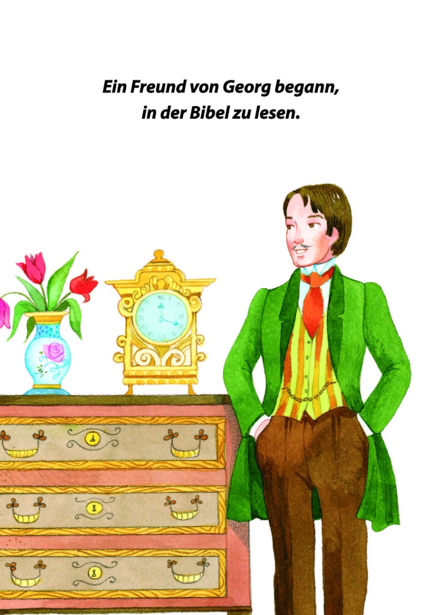 Wächst Geld auf Bäumen?