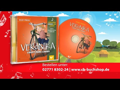 Veronika lernt fürs Leben Vol. 1