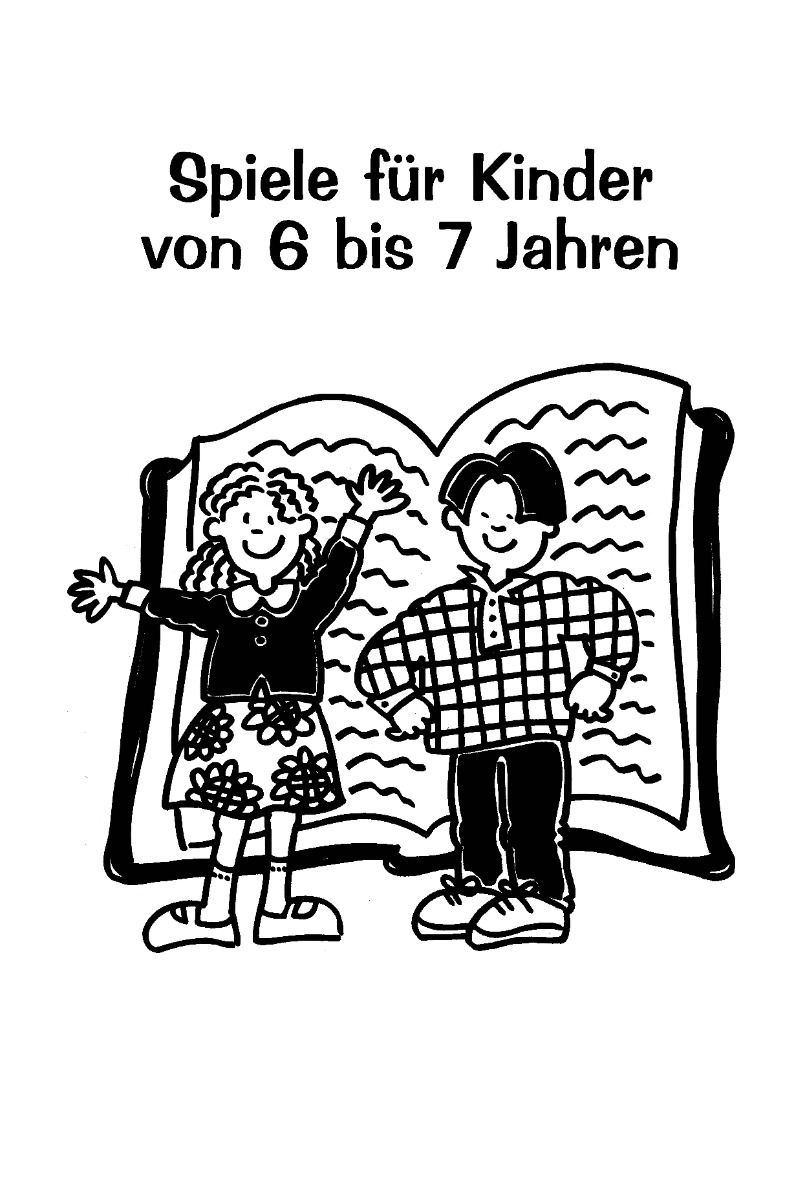 Das große Buch der Bibelspiele - 200 tolle Ideen